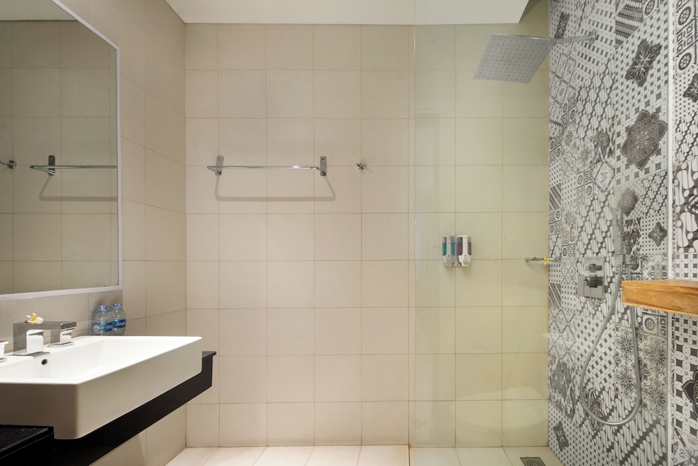 18 Suite Villa Loft Kuta 73/73