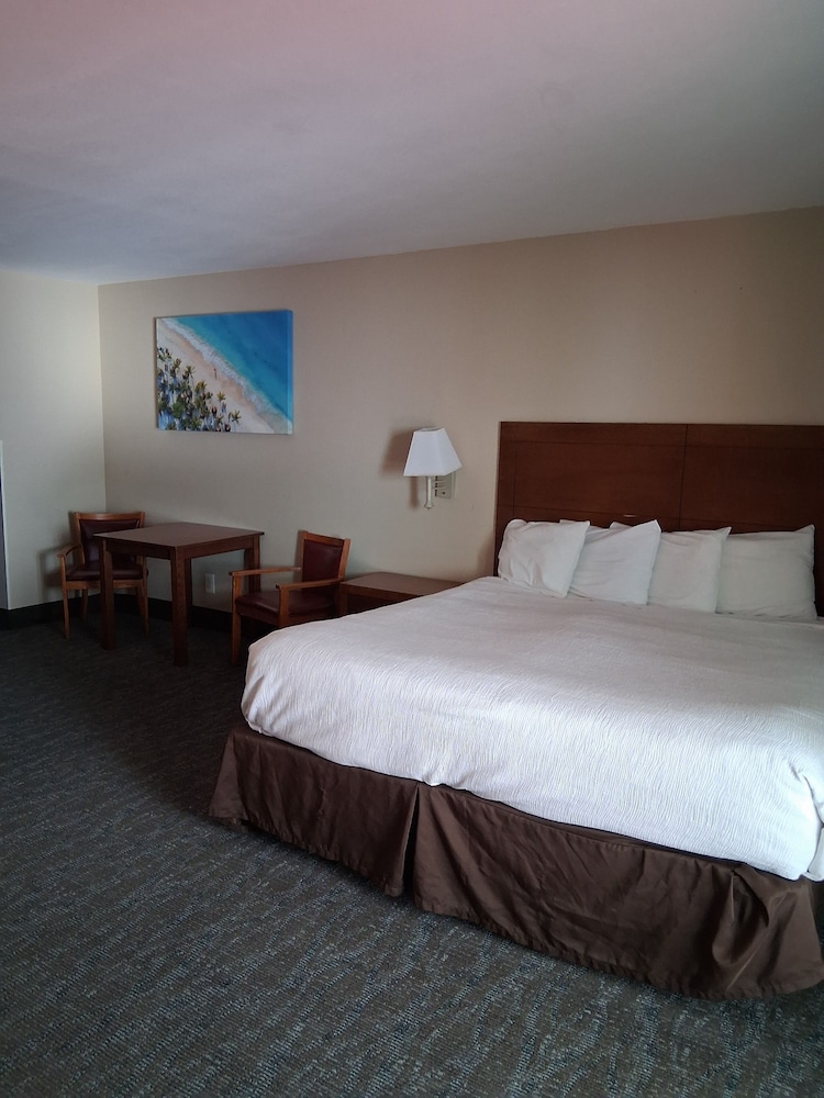 Gulfview Hotel On the Beach 23/49