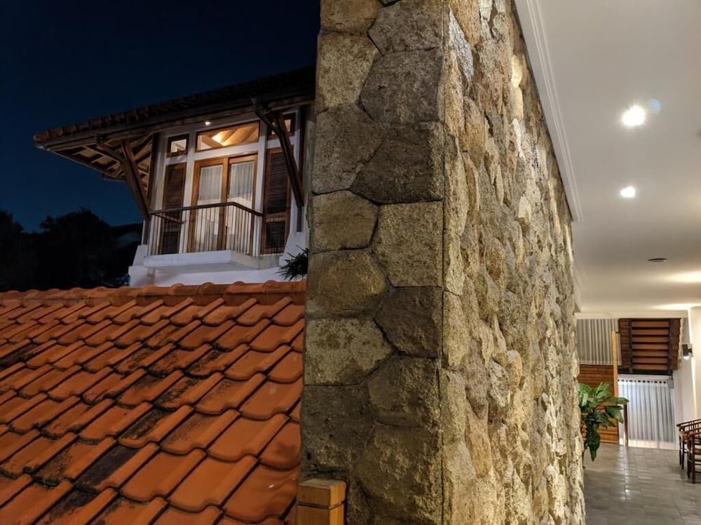 Villa Damar 25/36
