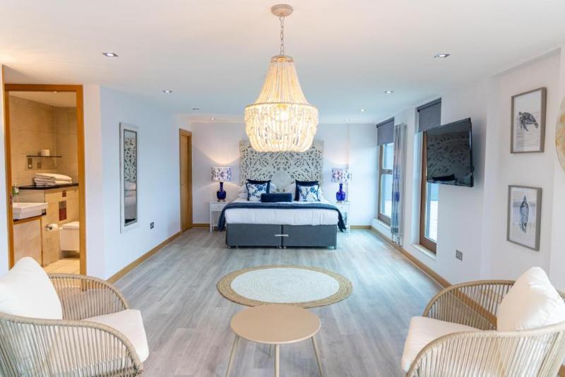 Duplex, Executive, Penthouse, Apartment