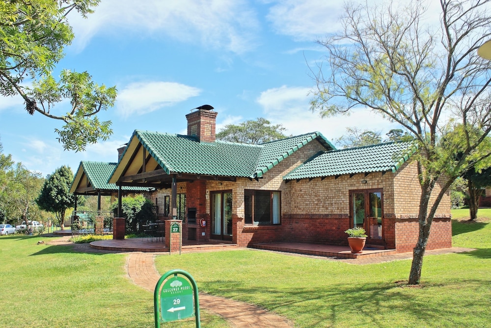 Greenway Woods Resort 41/50