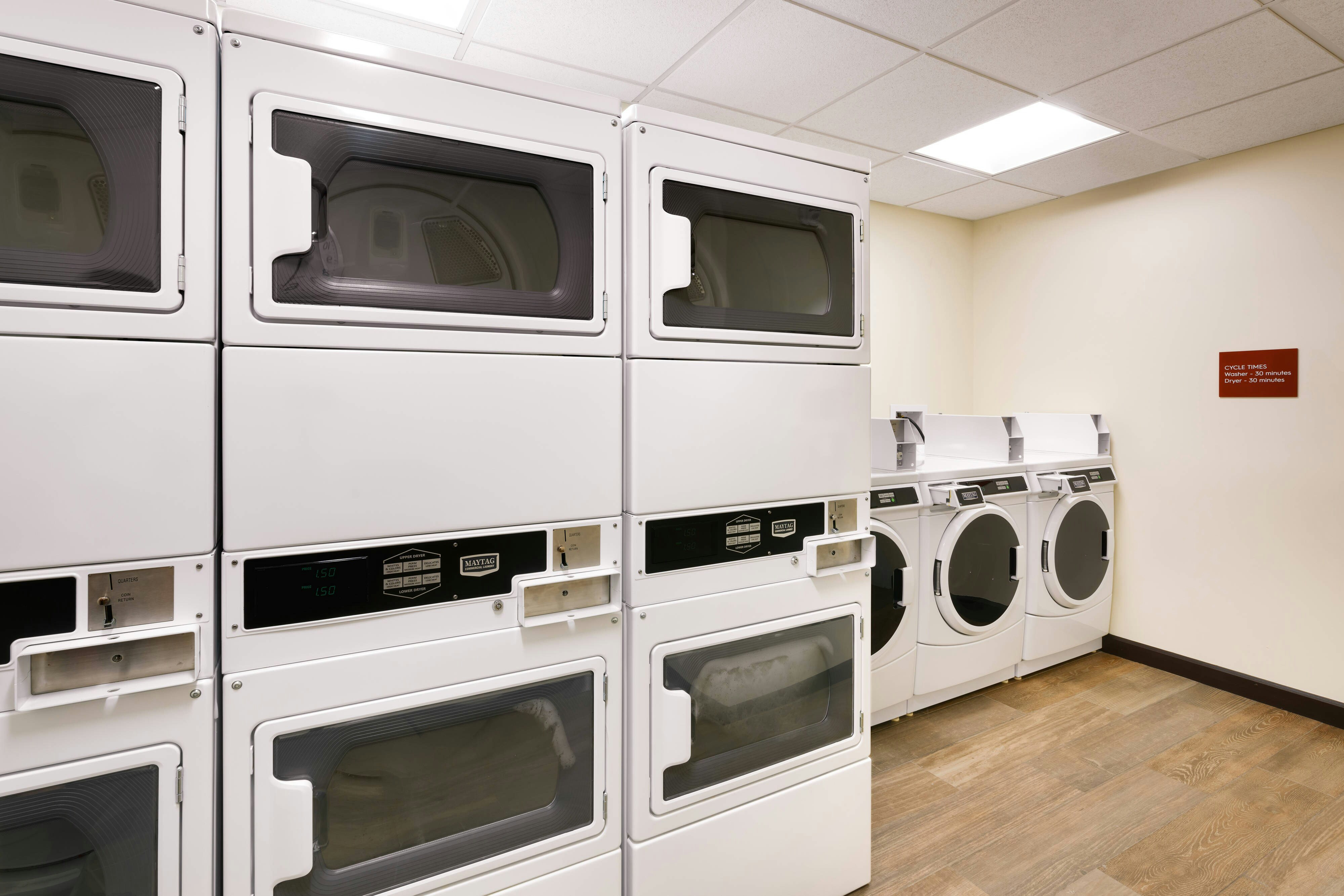 TownePlace Suites by Marriott Salt Lake City Draper 43/46