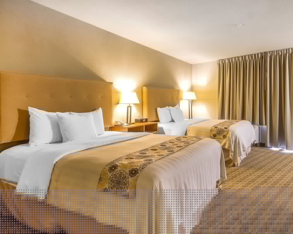 Gaia Hotel Spa Redding Ascend Hotel Collection 15/44