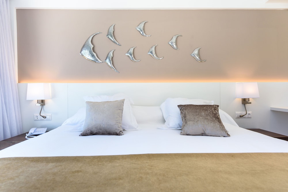 Plaza Santa Ponsa Boutique - Adults Only 28/73