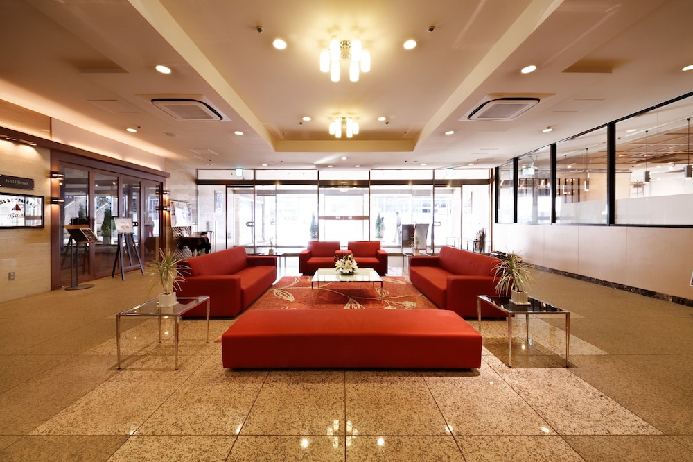 Hotel Welco Narita 5/51