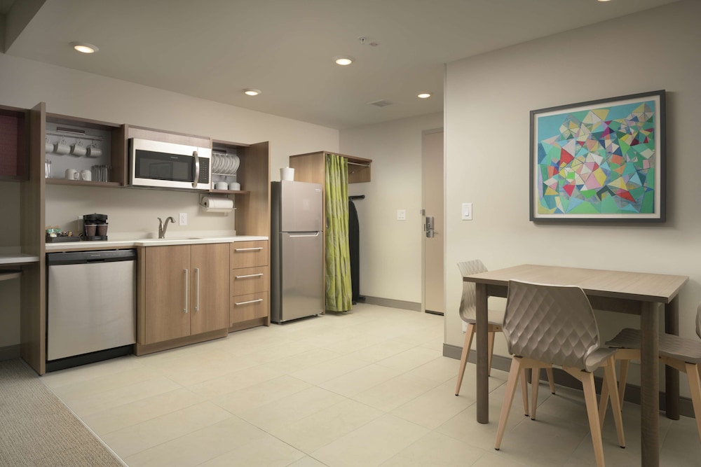 Home2 Suites By Hilton Atlanta Nw Kennesaw 7/42