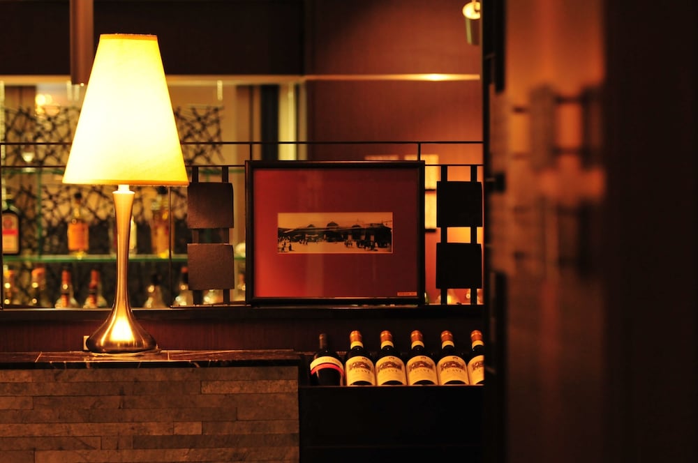Hotel Metropolitan Morioka New Wing 21/50