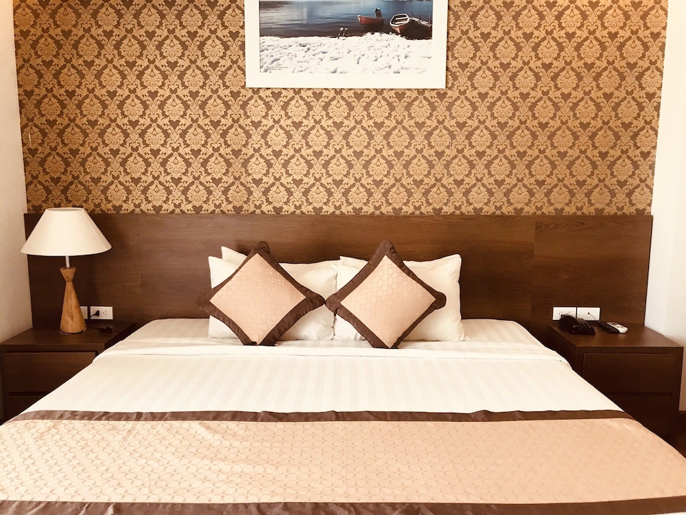 Luxor Hotel Phu Quoc 19/64