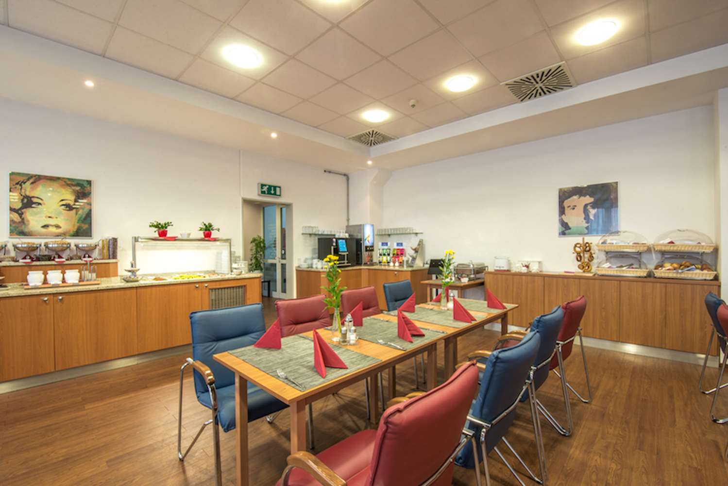 DORMERO Express Hotel Passau 16/21
