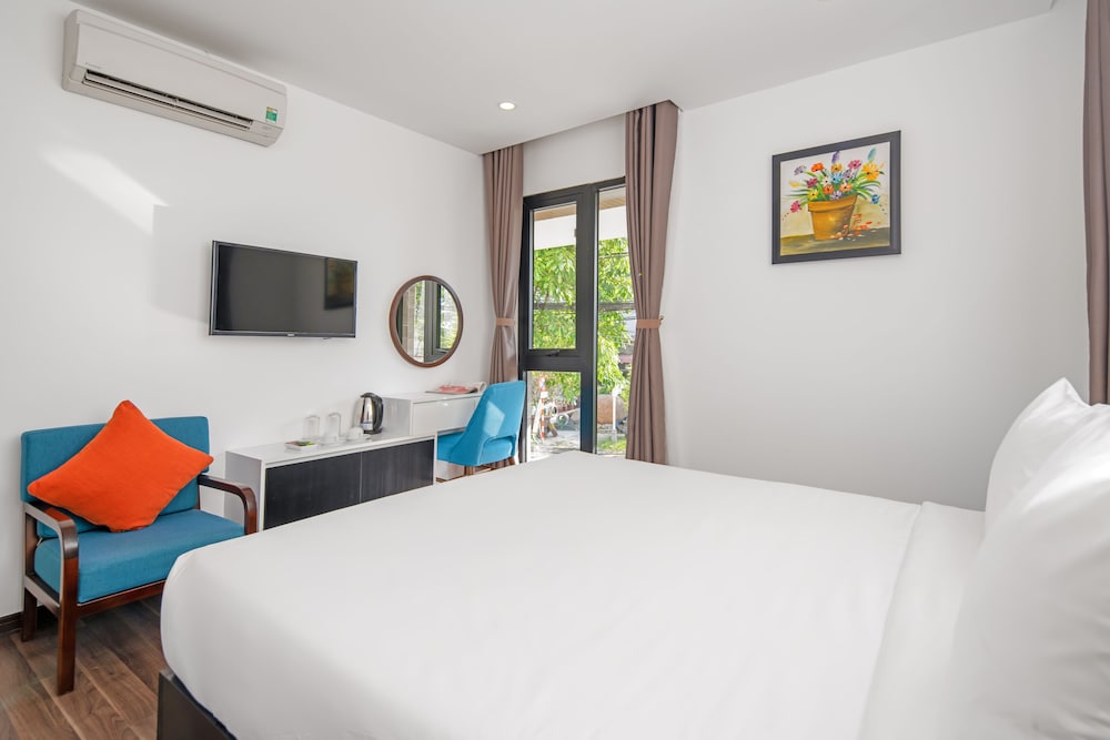 Platinum Danang Hotel 19/50