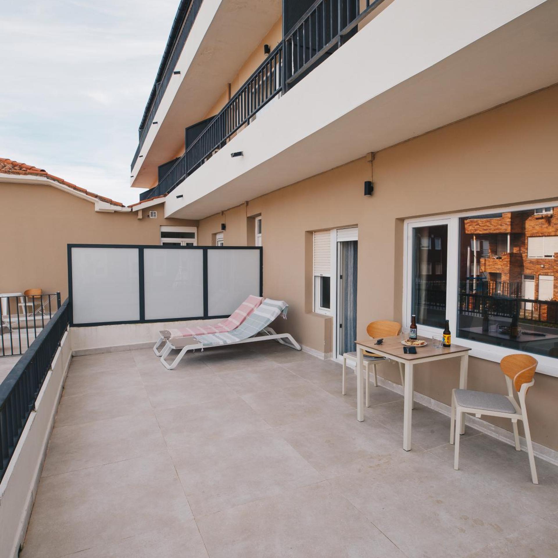 Hotel Boutique Lamar de Suances 42/50