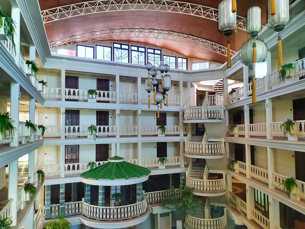 Sea Pearl Beach Resort Phuket 3/50