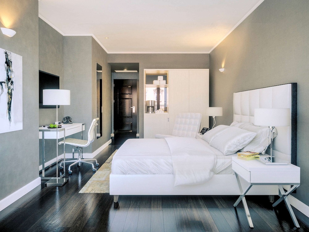 Mercure Hotel Raphael Wien 9/73