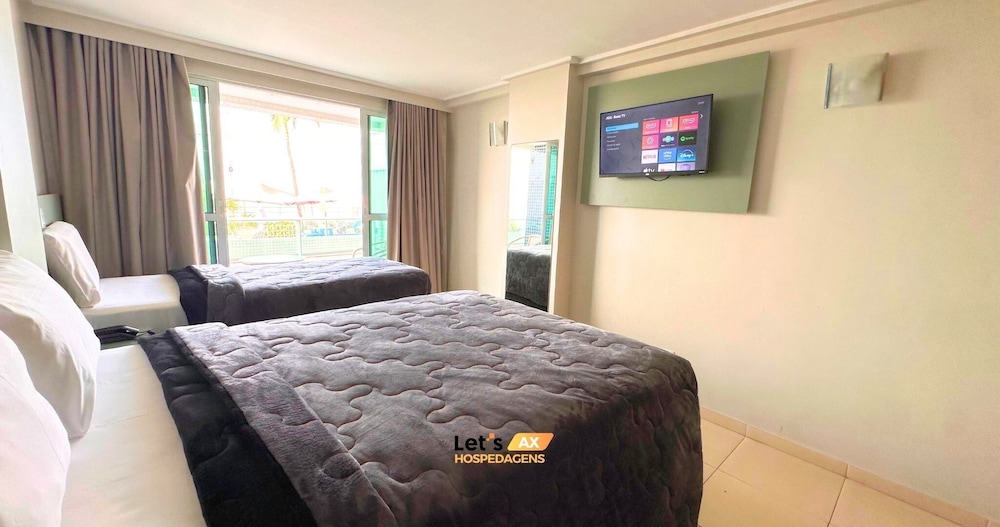 Hotel Nord Class Cabo Branco 17/50