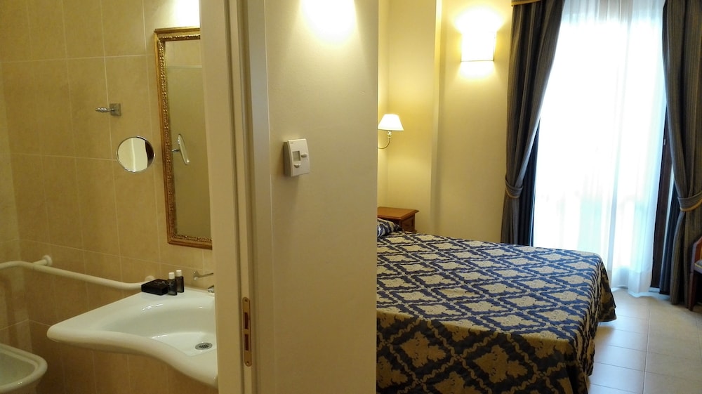 Villa Cattani Stuart Hotel 29/30