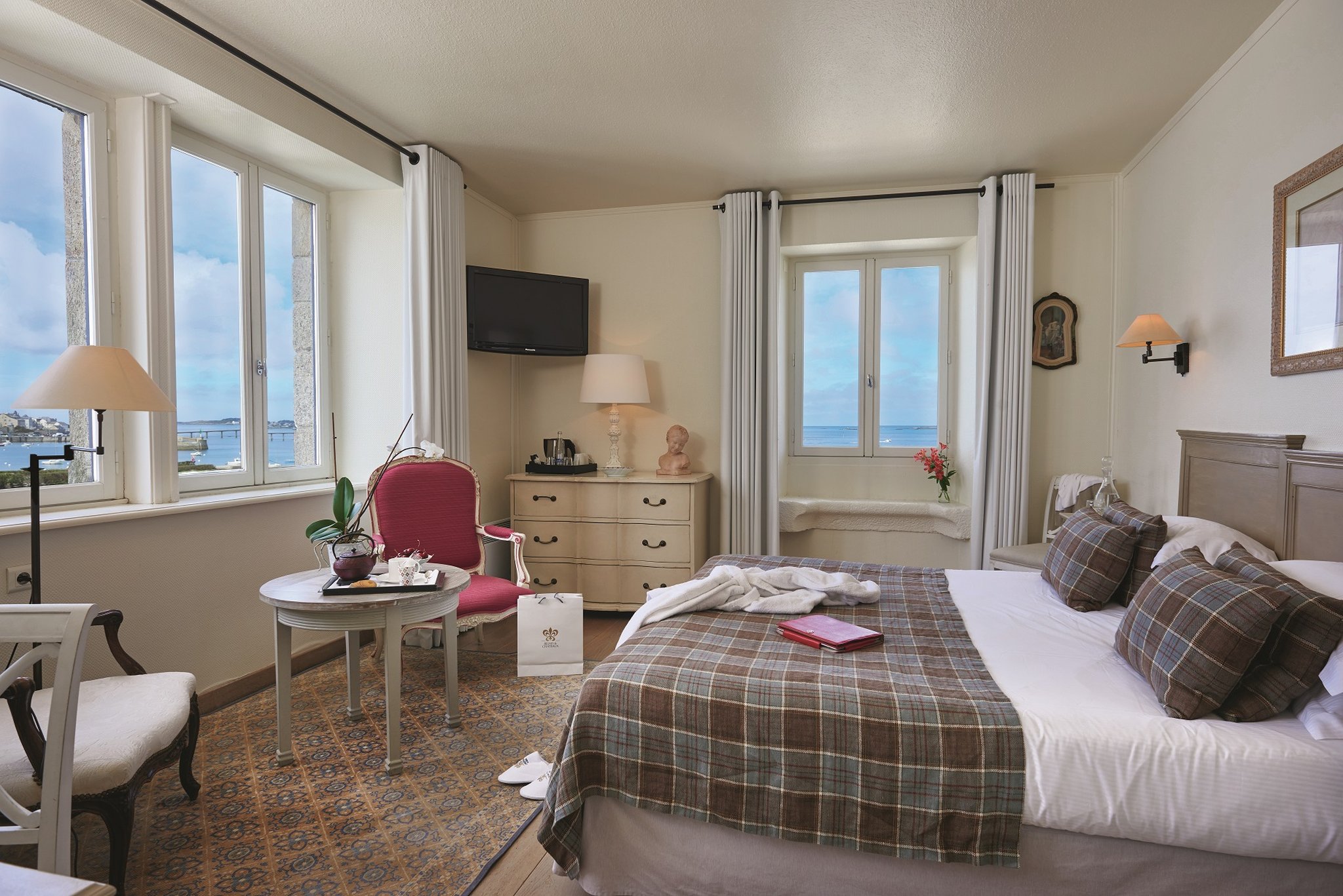 Hotel Brittany & Spa 3/17