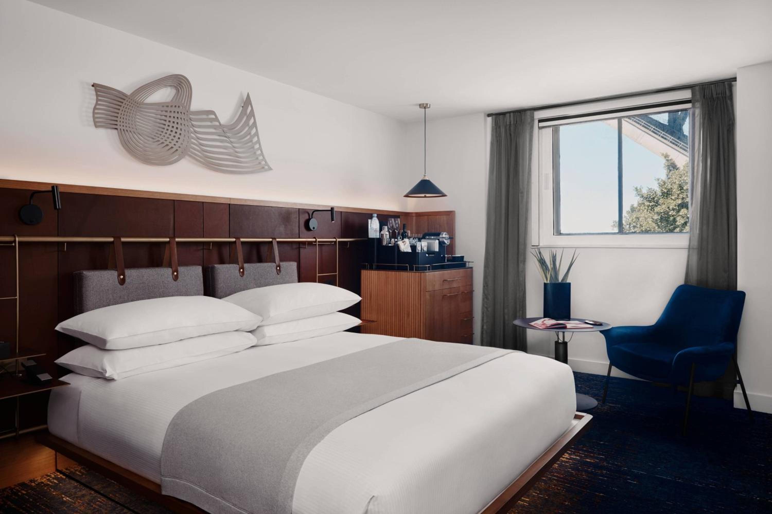 Room, Bridge View، Pier One Sydney Harbour Autograph Collection 4/10
