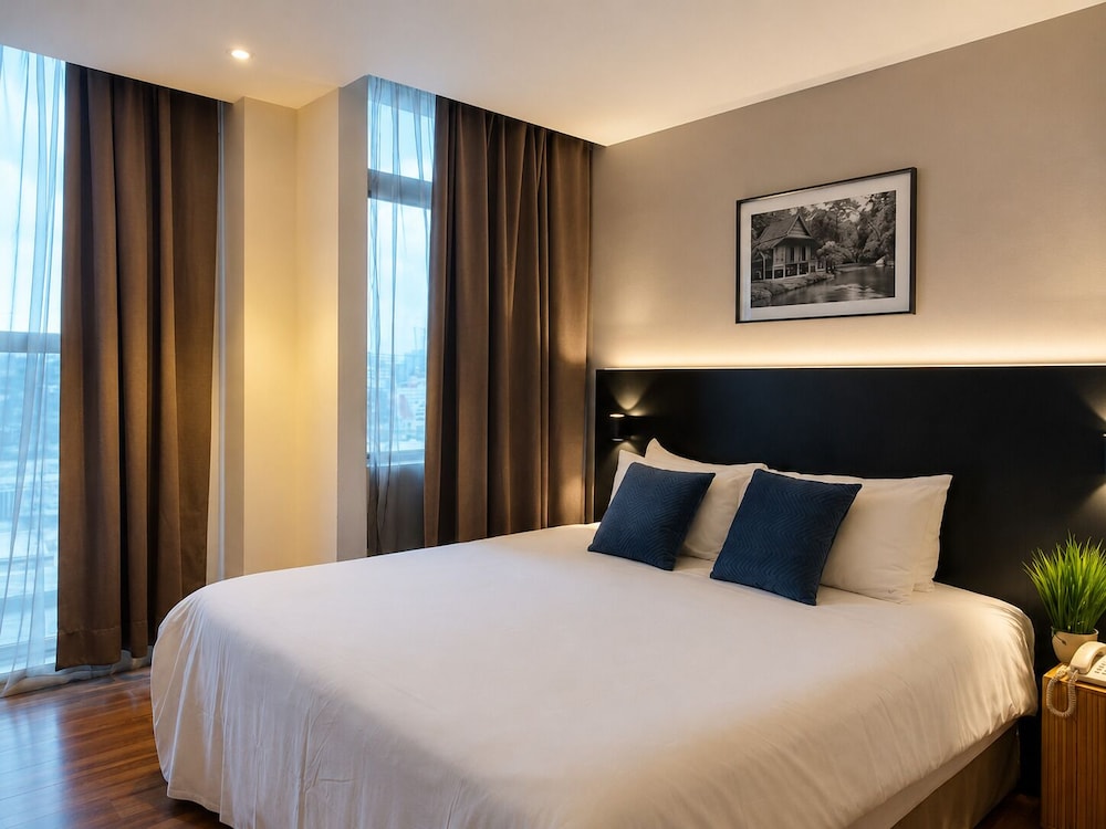 The Leverage Business Hotel Kuala Kedah 21/52