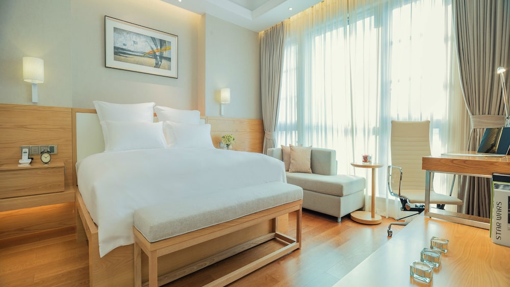 Residence G Shenzhen 11/47