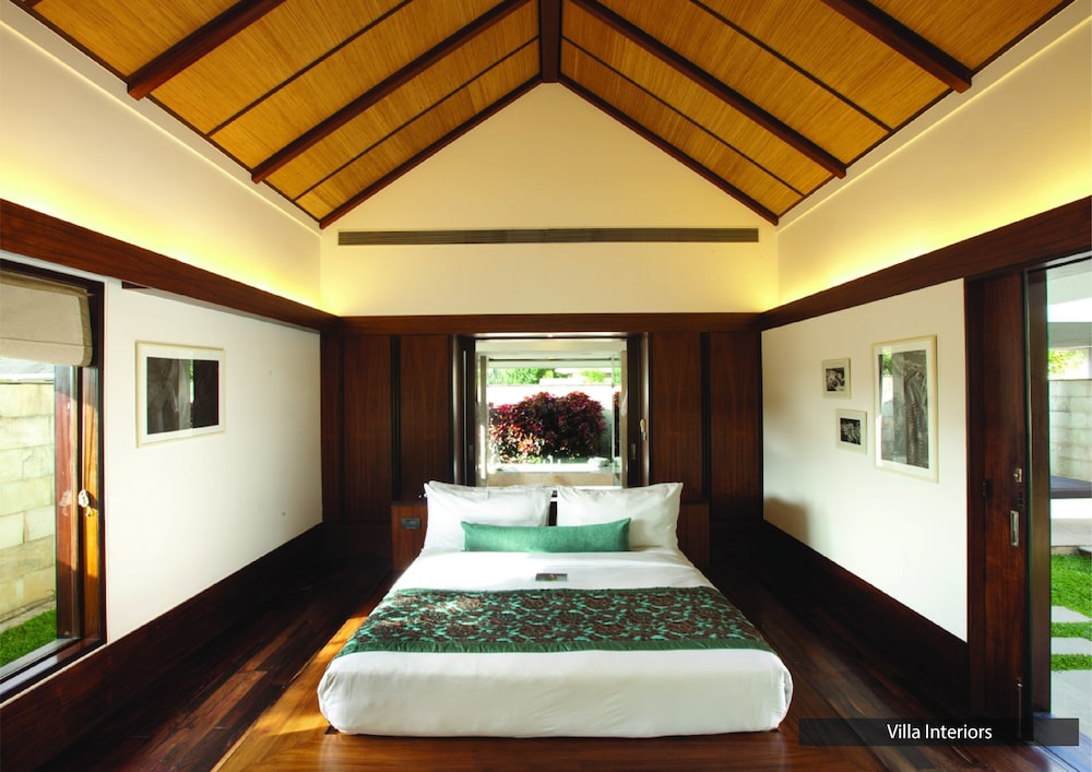 The Serai Chikmagalur 13/45