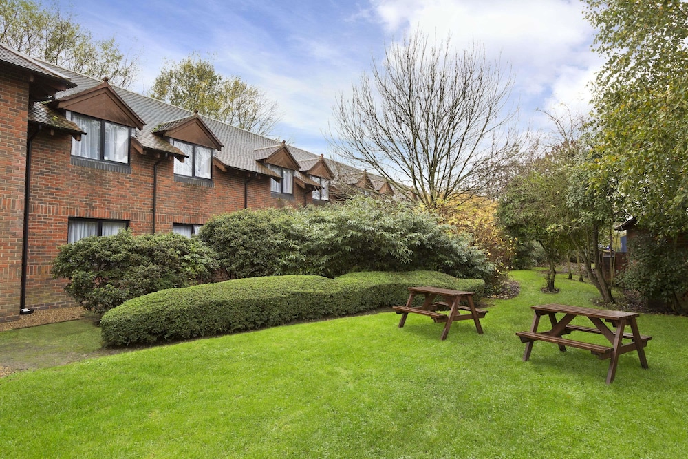Days Inn by Wyndham Maidstone 3/25
