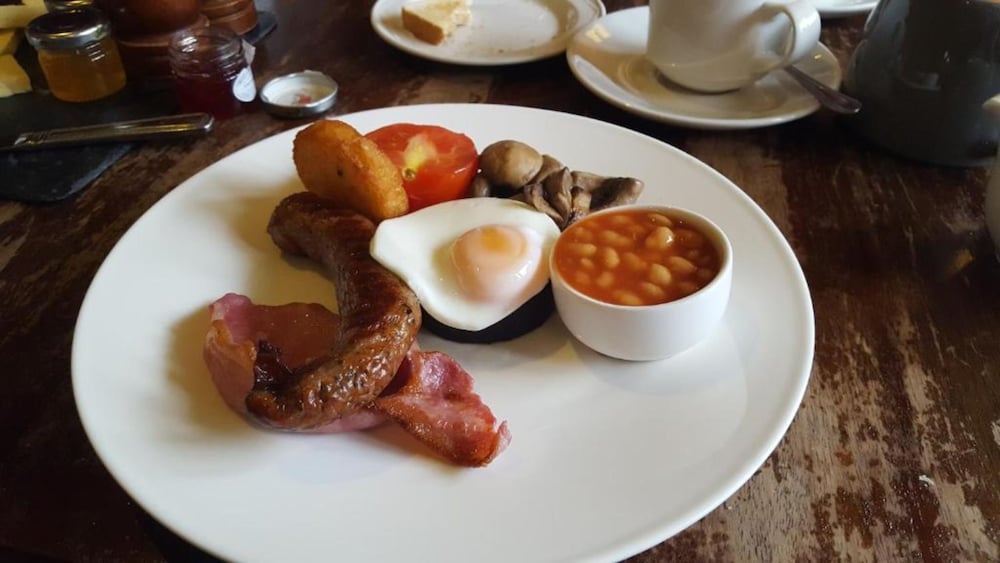 Cuckoo Brow Inn 32/63