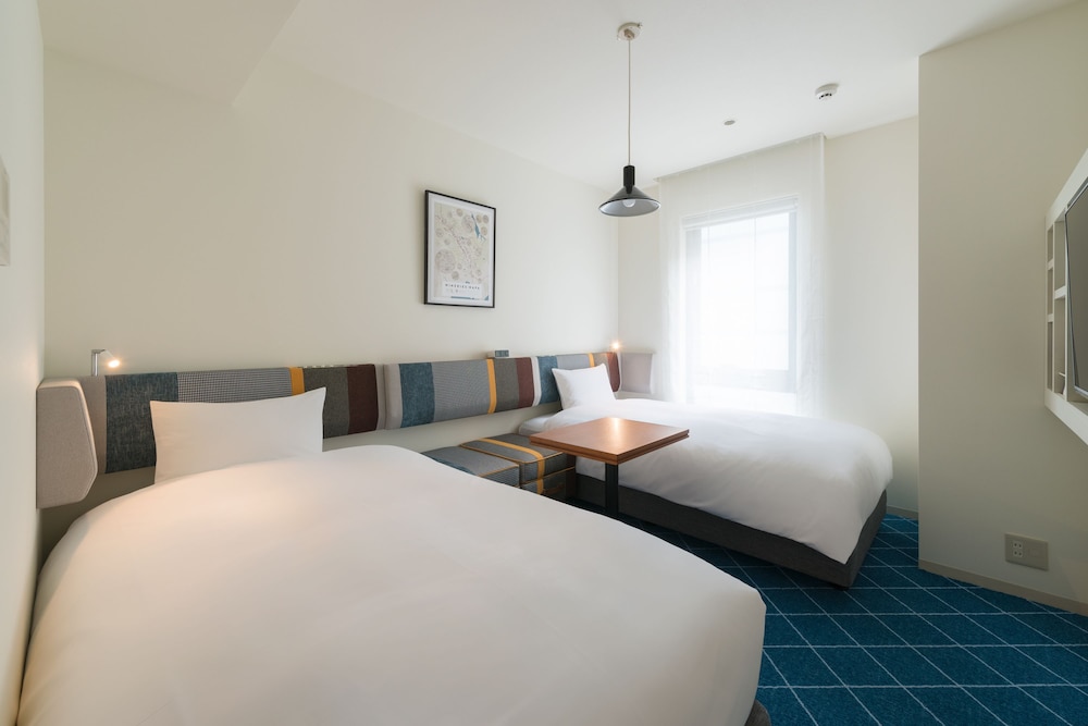 Hotel Edit Yokohama 13/26
