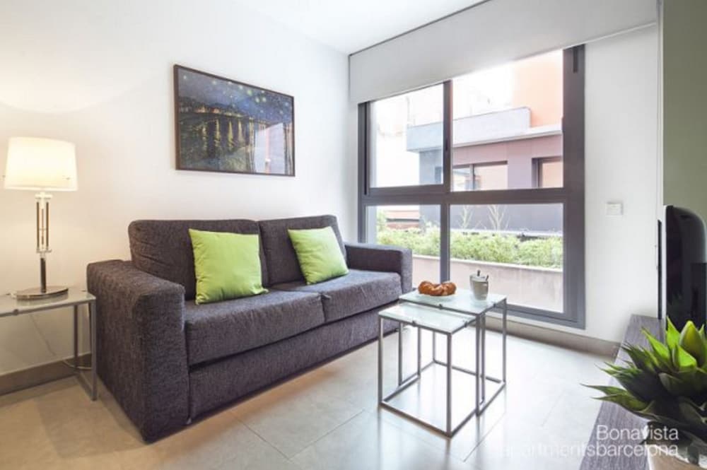 Bonavista Apartments - Virreina 45/64