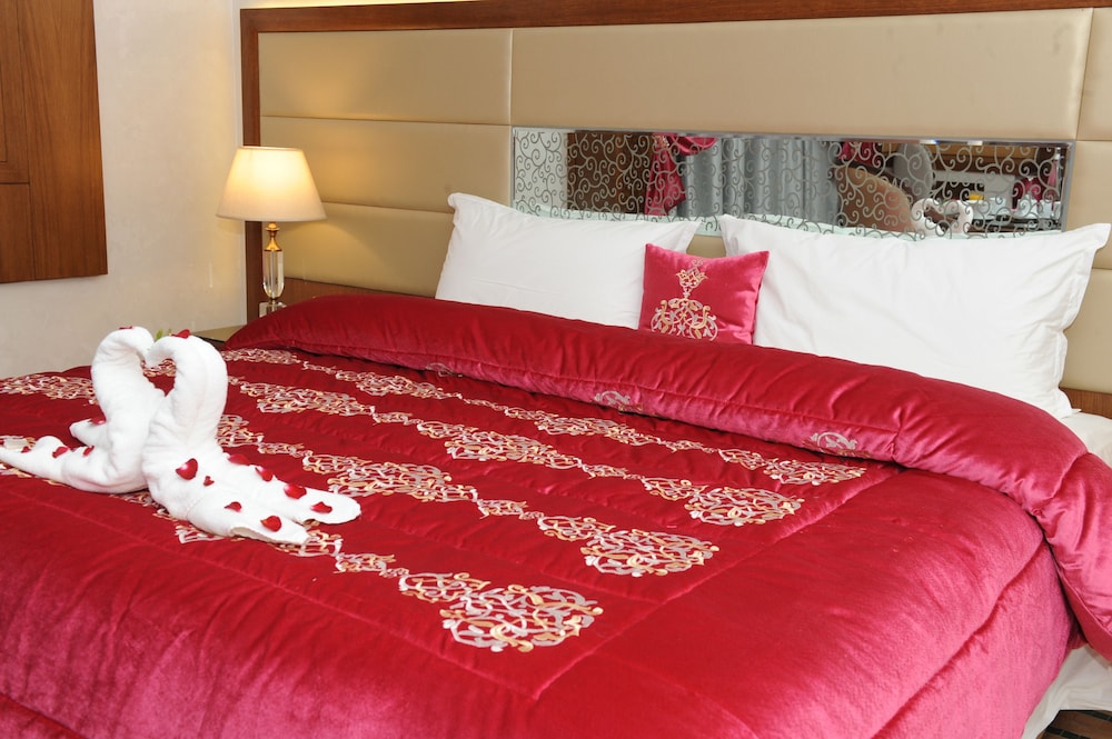 Hotel Prestige Agadir Boutique & Spa 22/51