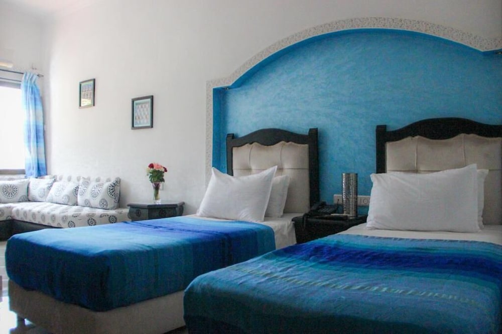 Parador de Chefchaouen 26/60