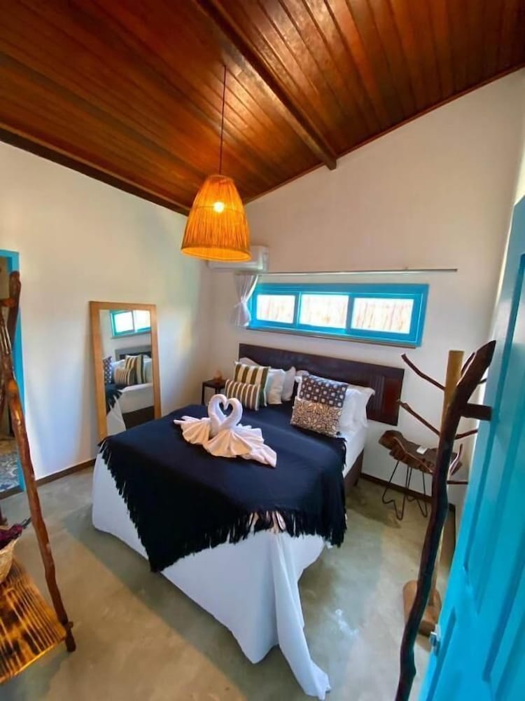 Villa Pantai Boutique Hotel Maragogi 13/50