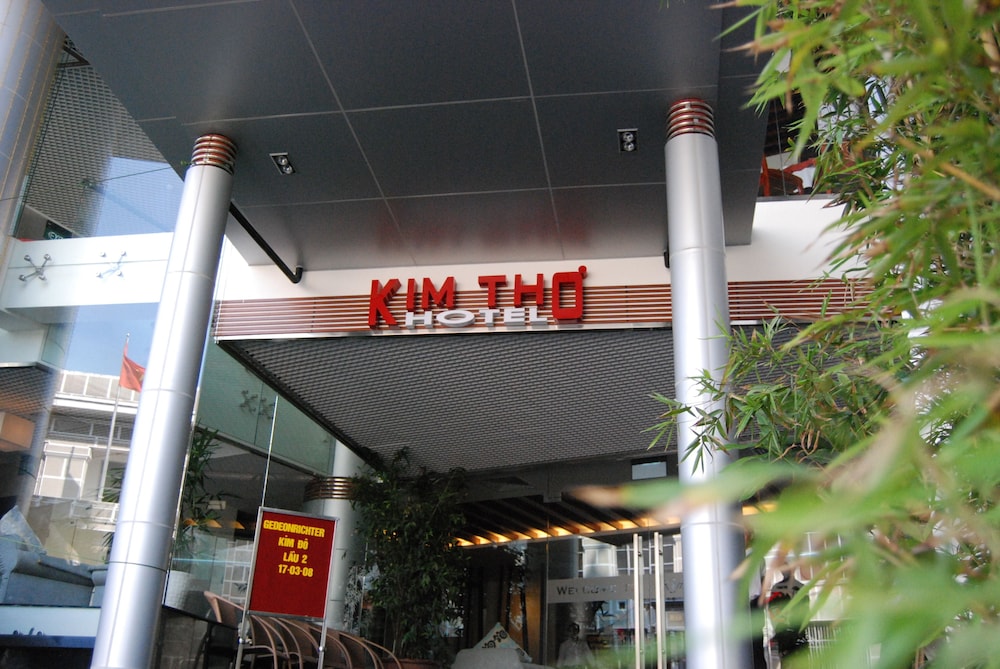 Kim Tho Hotel 2/50