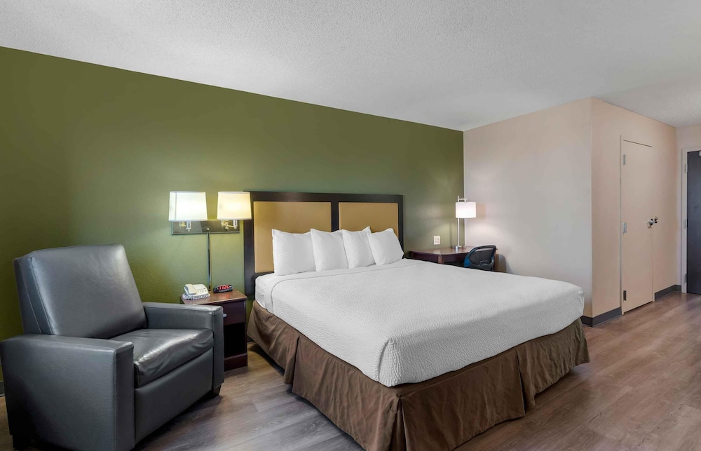 Extended Stay America Fremont - Warm Springs 16/50