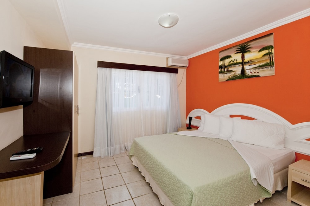 Hotel Areia de Ouro 35/74
