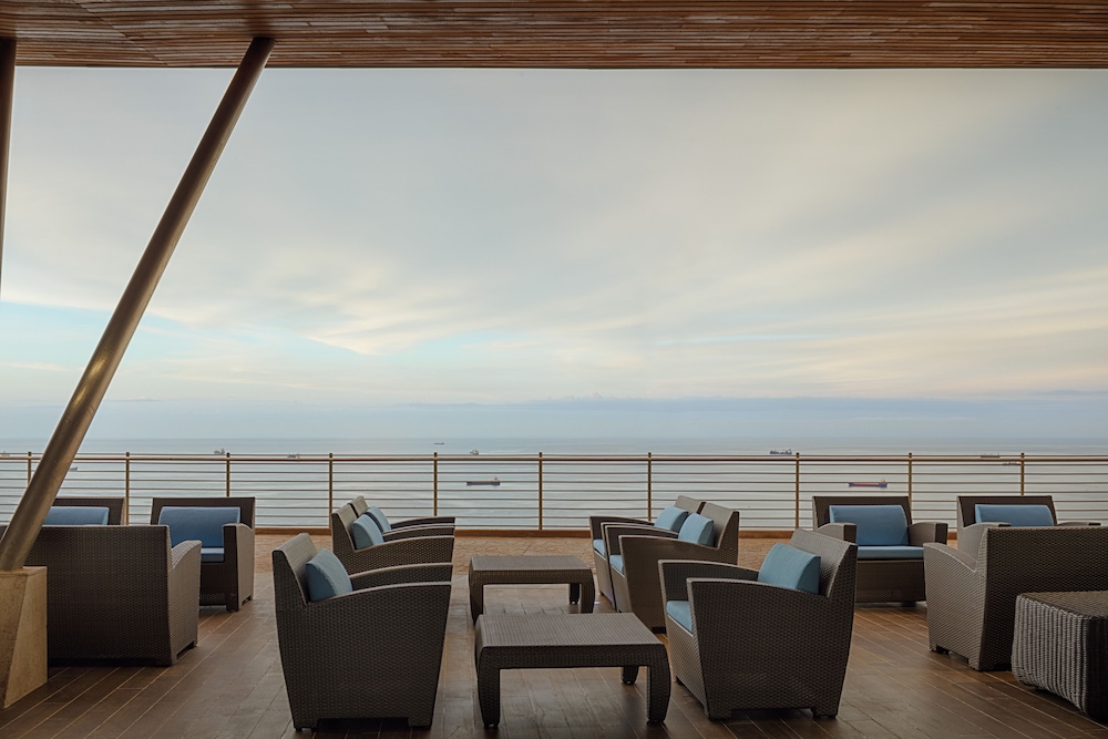 Four Points By Sheraton Oran 32/45