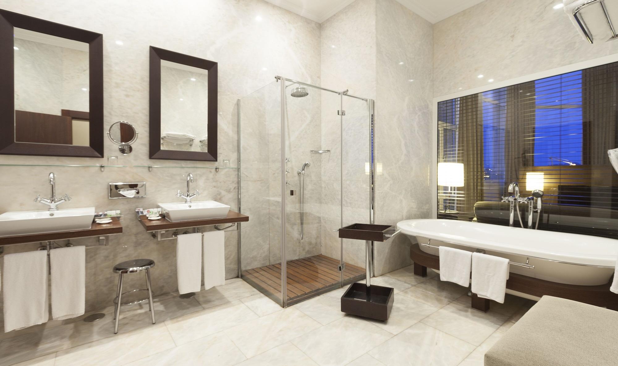 جناح جونيور بإطلالة على البحر، Hotel Urh Palacio de Oriol Formerly Nh Palacio de Oriol 8/8