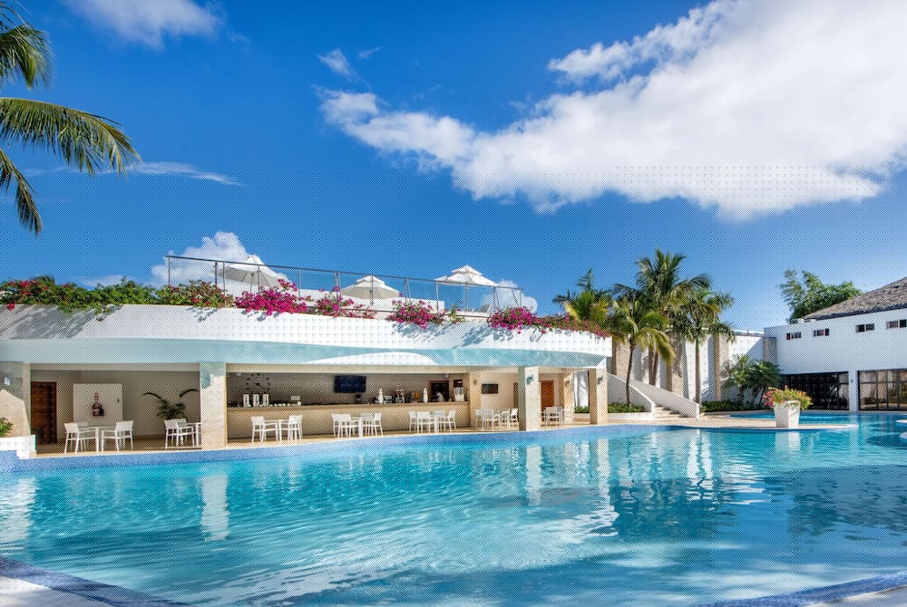 Viva Heavens by Wyndham A Trademark All Inclusive
