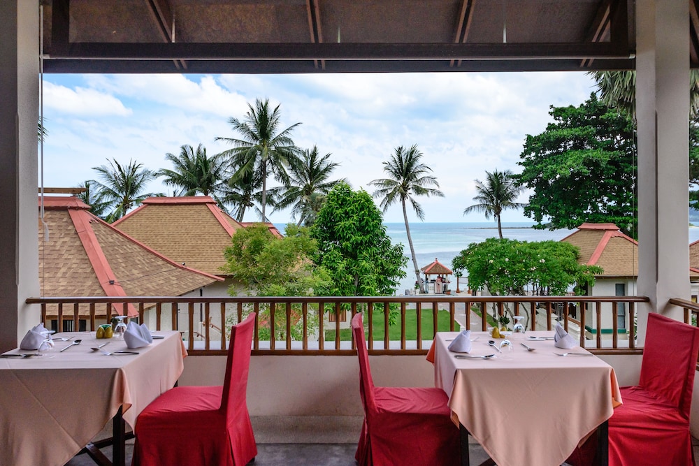 Briza Beach Resort 60/73
