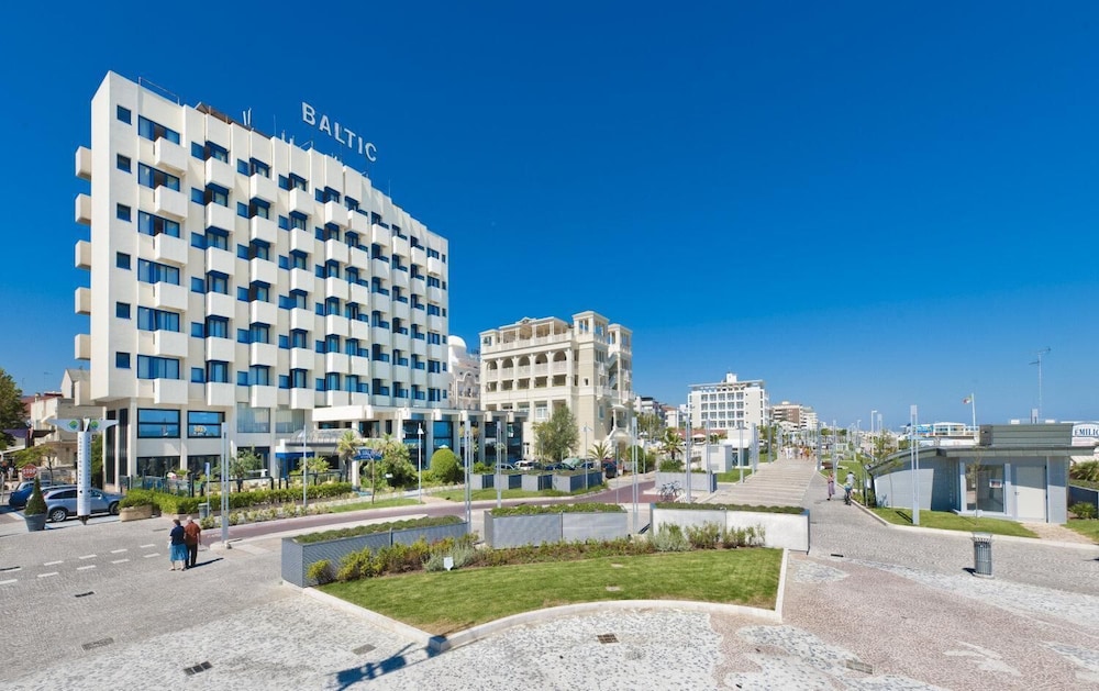 Hotel Baltic Riccione 7/68