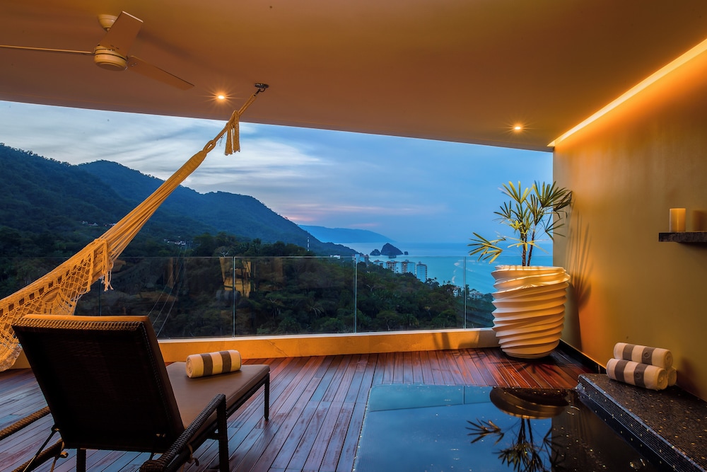 Hotel Mousai Puerto Vallarta Adults Only 41/60
