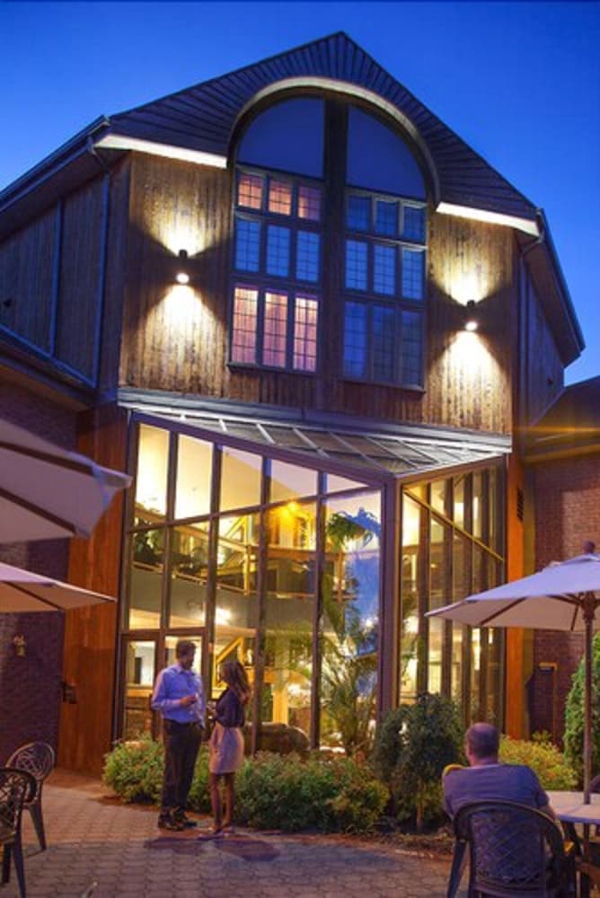 L Auberge Du Lac St Pierre 1/50