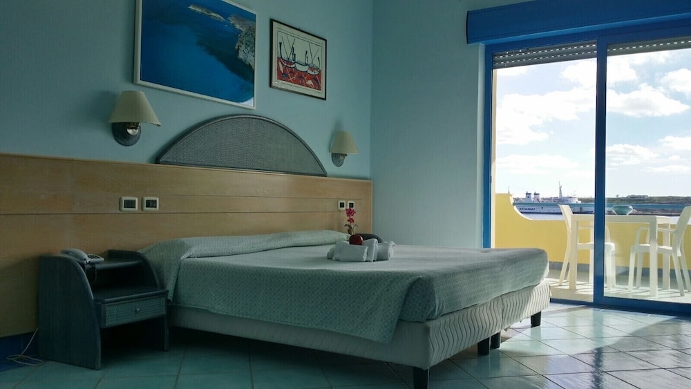 Baia Turchese Hotel 20/50