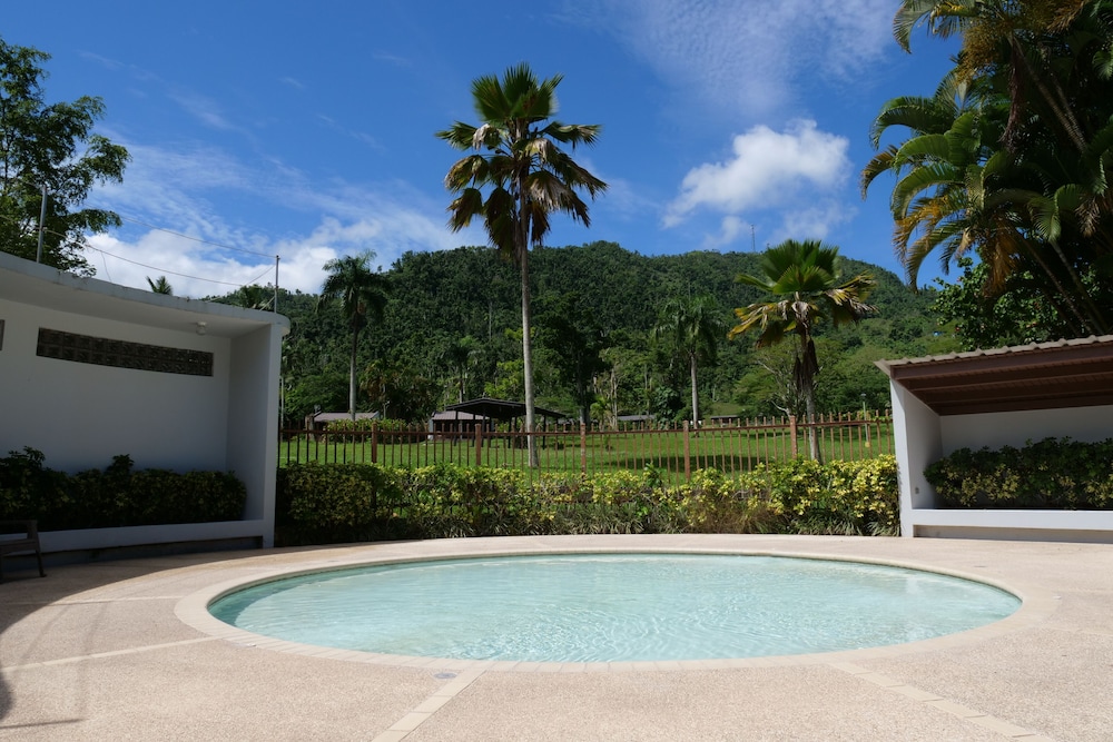 Parador Villas Sotomayor 19/23