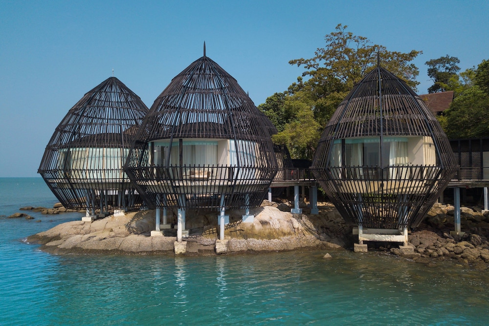 The Ritz-Carlton Langkawi in LANGKAWI