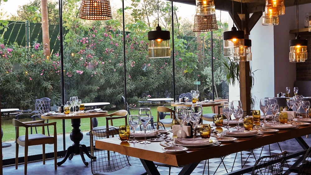 DoubleTree by Hilton Antalya-Kemer All-Inclusive Resort 56/73
