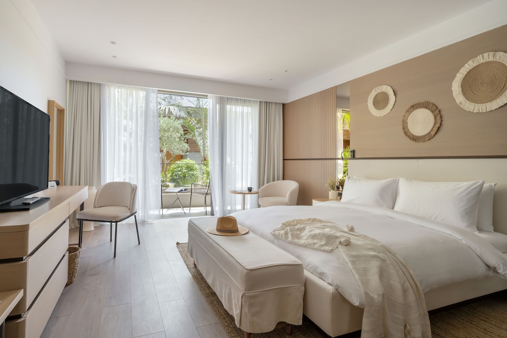 METT Hotel & Beach Resort Bodrum 15/66