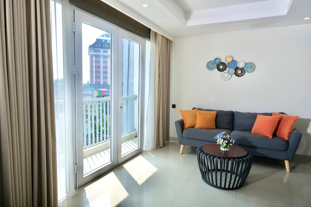 @Hom Hotel Simpang Lima 32/50