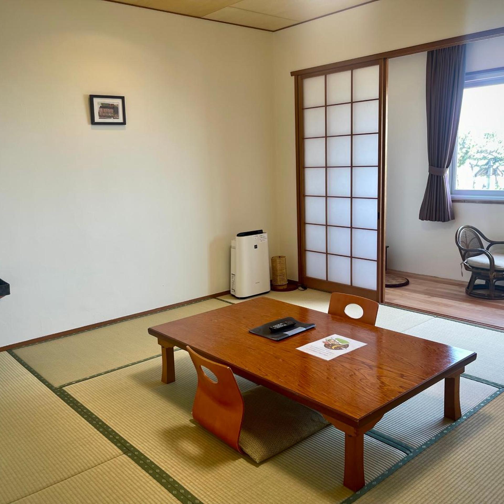 Amakusa Onsen Hotel Shikisakikan 41/49