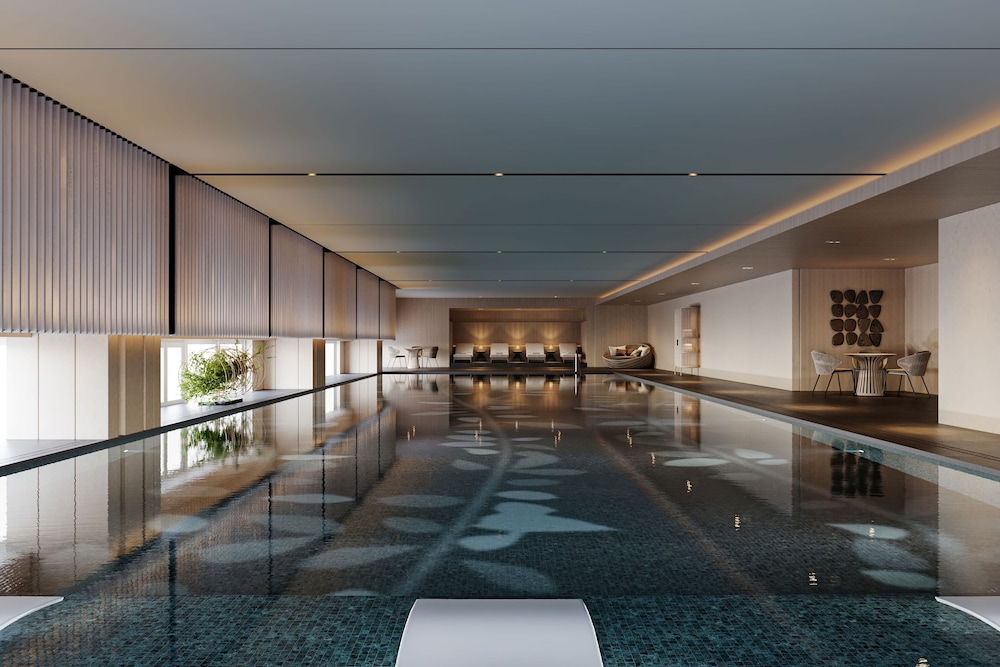 The Westin Wuhan Hanyang 20/49