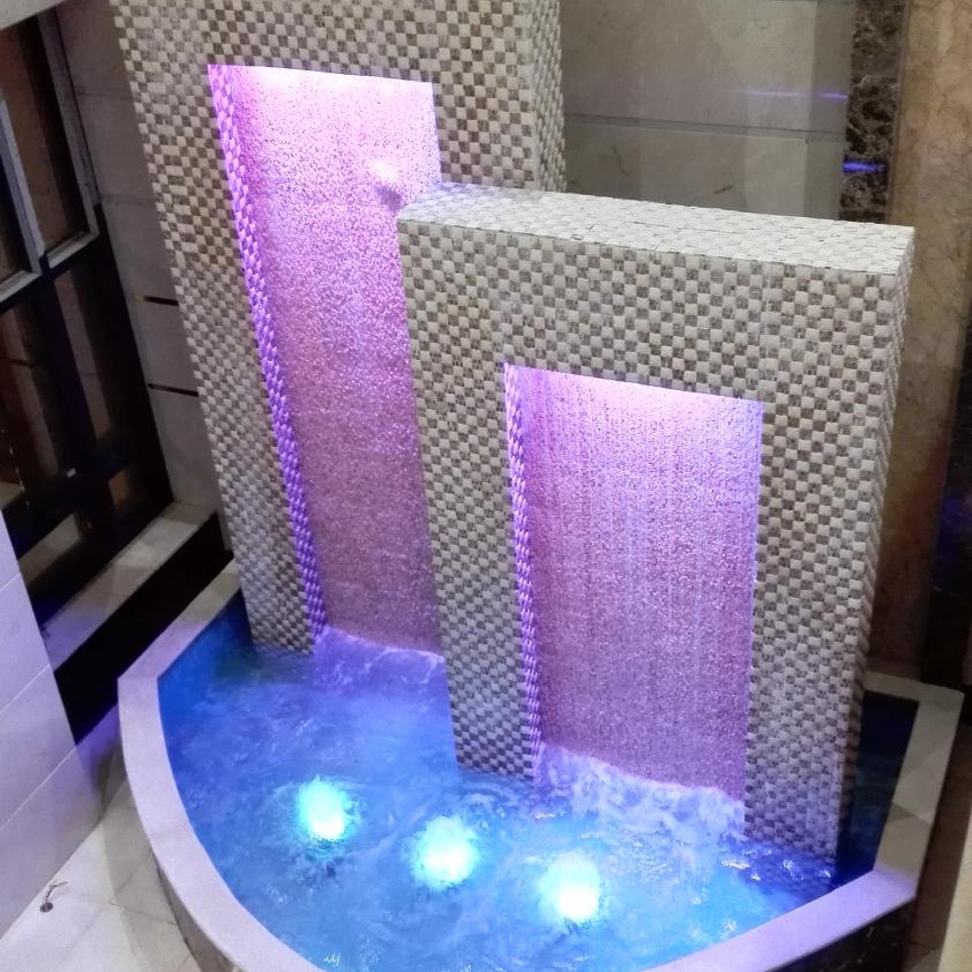 برج الوليد(Al Waleed Tower) 33/52
